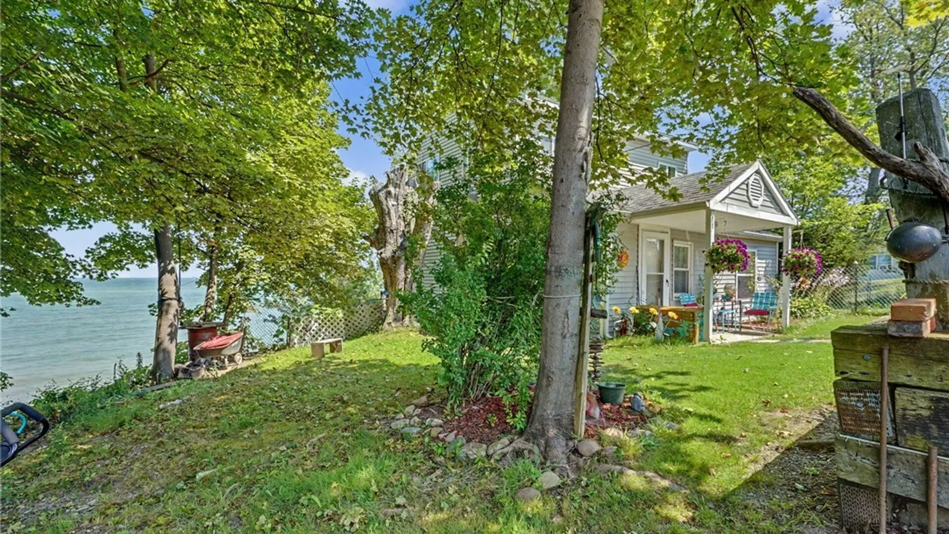 Property at 2728 Rt-5, Sheridan, NY 14136 7