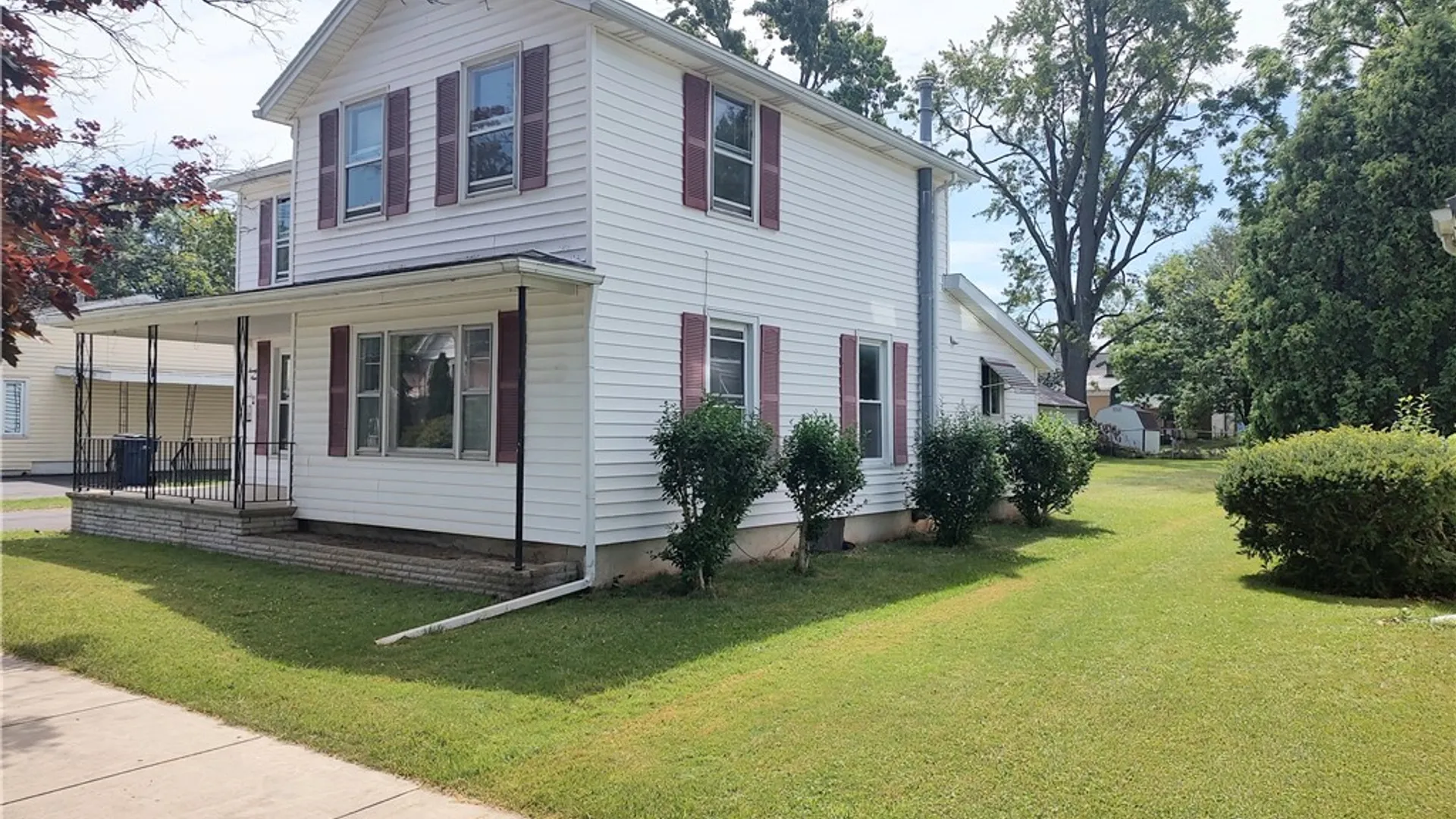 Property at 29 Van Cleef Street, Seneca Falls, NY 13148 2