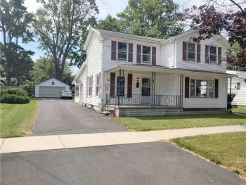 Property at 29 Van Cleef Street, Seneca Falls, NY 13148