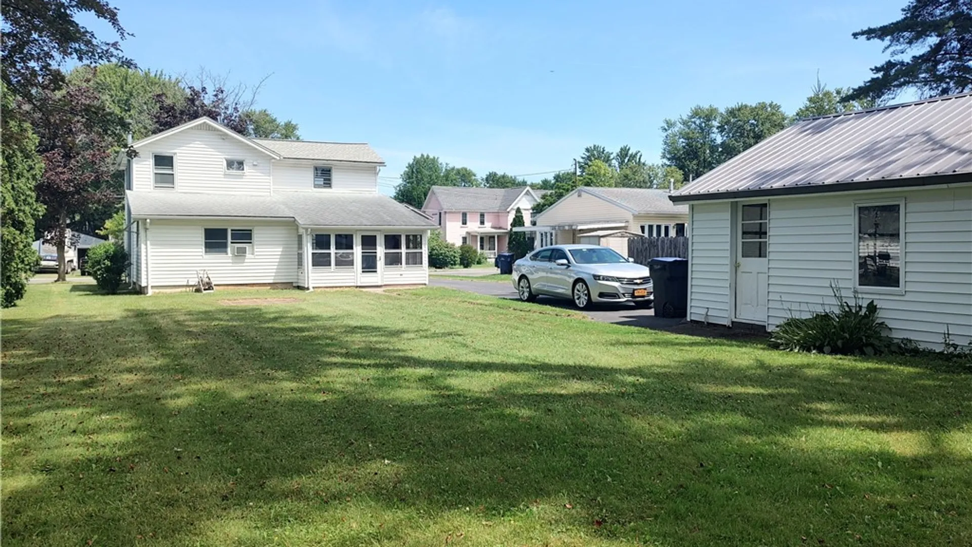 Property at 29 Van Cleef Street, Seneca Falls, NY 13148 43