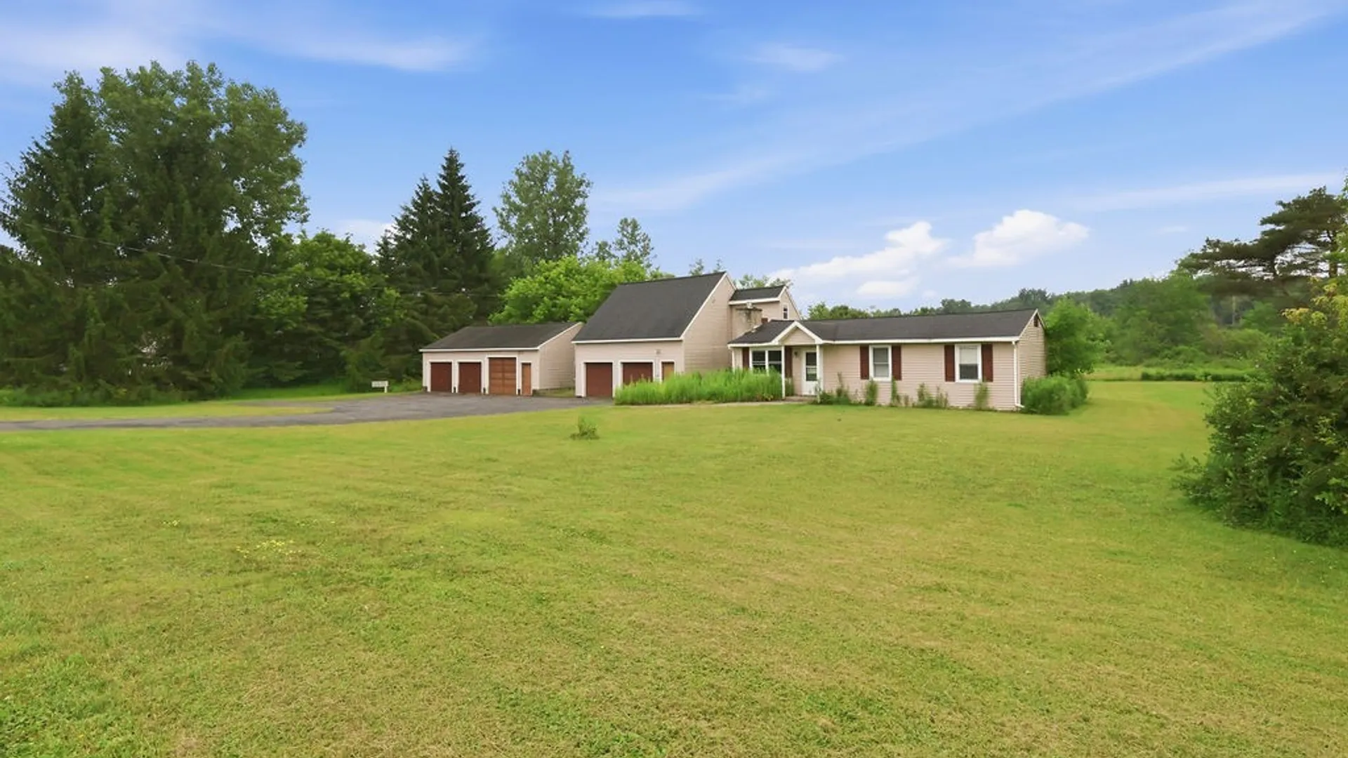 Property at 4147 Nelson Road, Nelson, NY 13035 2