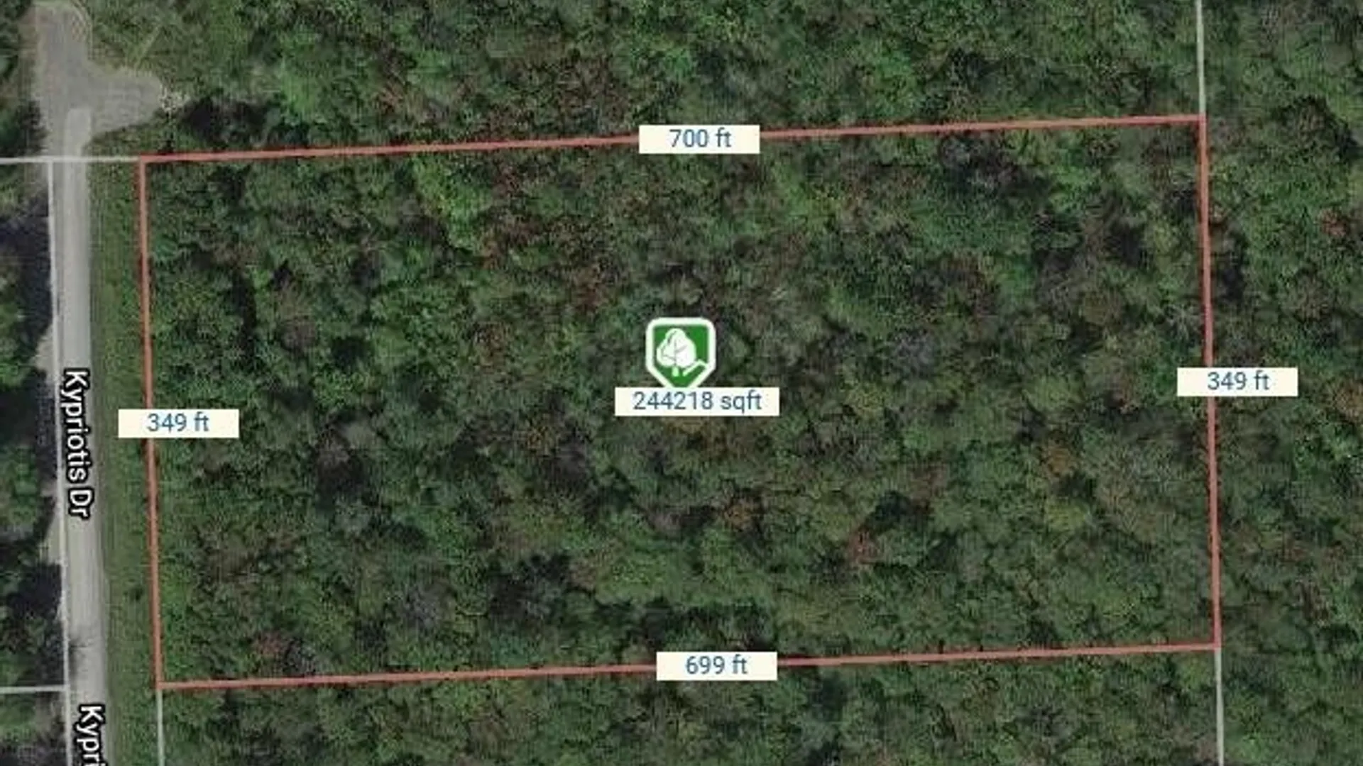 Property at 2212 Kypriotis Drive, Virgil, NY 13045 4