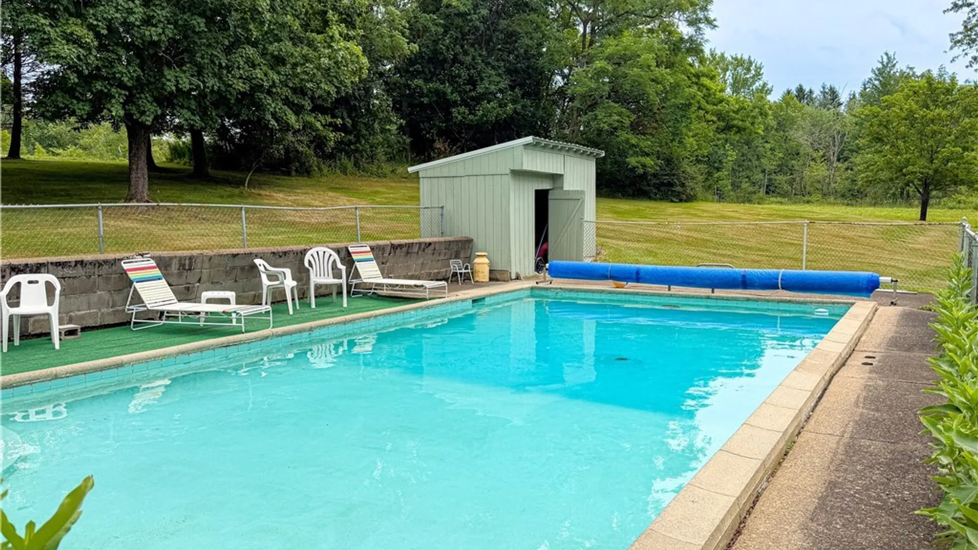 Property at 3109 Route 83, Arkwright, NY 14063 11