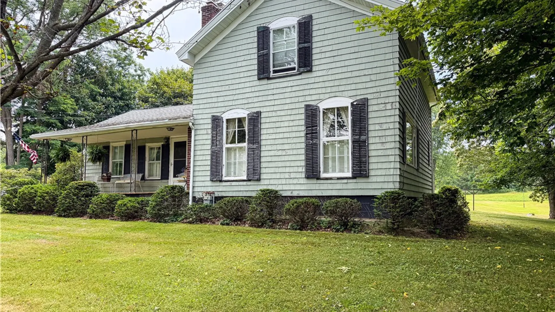 Property at 3109 Route 83, Arkwright, NY 14063 2