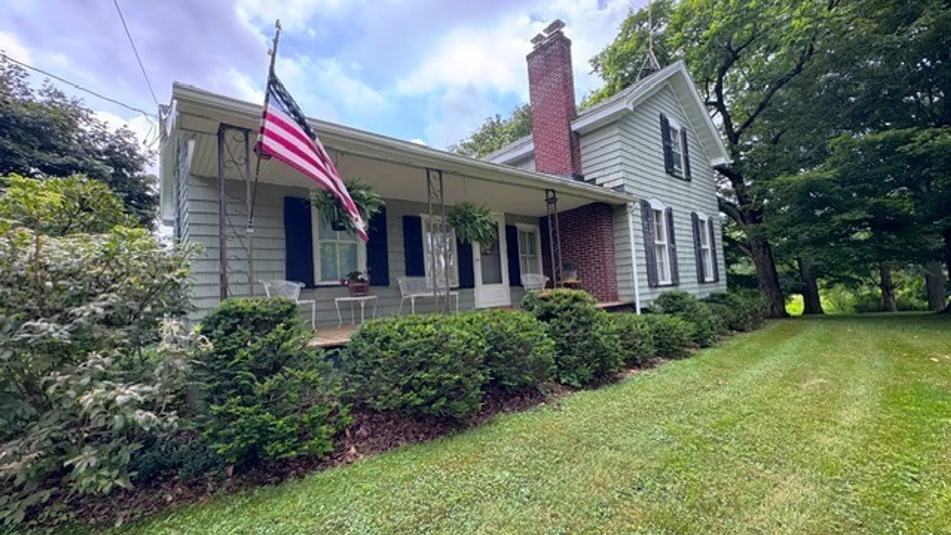 Property at 3109 Route 83, Arkwright, NY 14063 3
