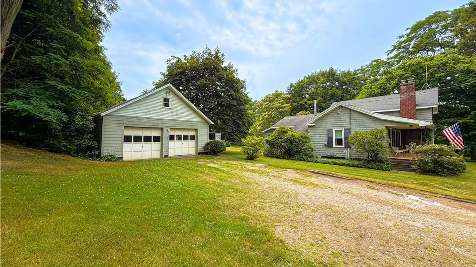 Property at 3109 Route 83, Arkwright, NY 14063 4