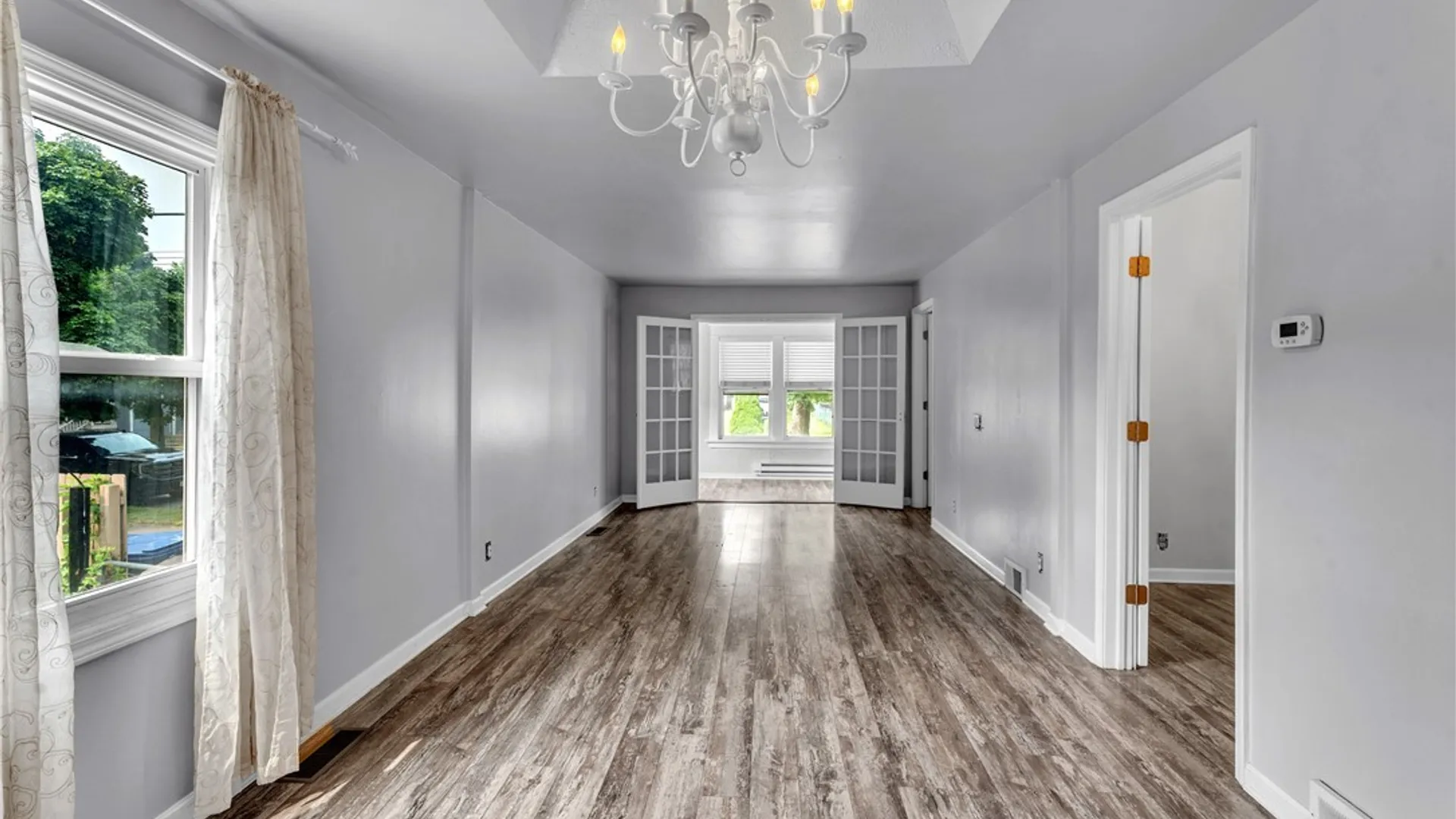 Property at 313 Benzinger St., Buffalo, NY 14206 13