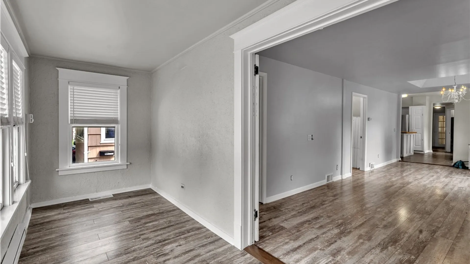 Property at 313 Benzinger St., Buffalo, NY 14206 16
