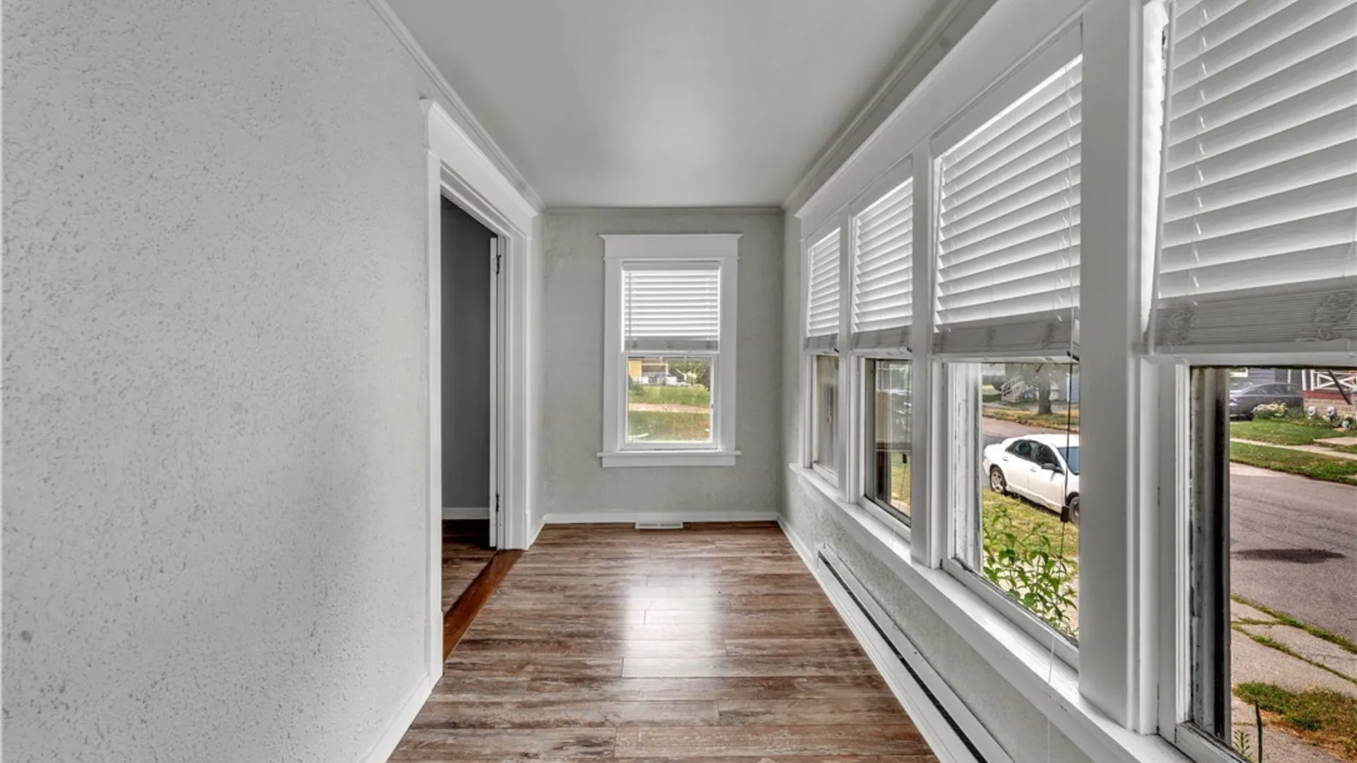 Property at 313 Benzinger St., Buffalo, NY 14206 17