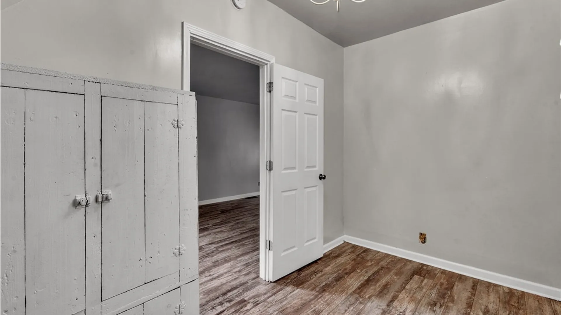 Property at 313 Benzinger St., Buffalo, NY 14206 19