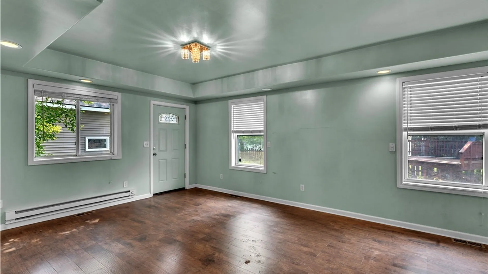 Property at 313 Benzinger St., Buffalo, NY 14206 29