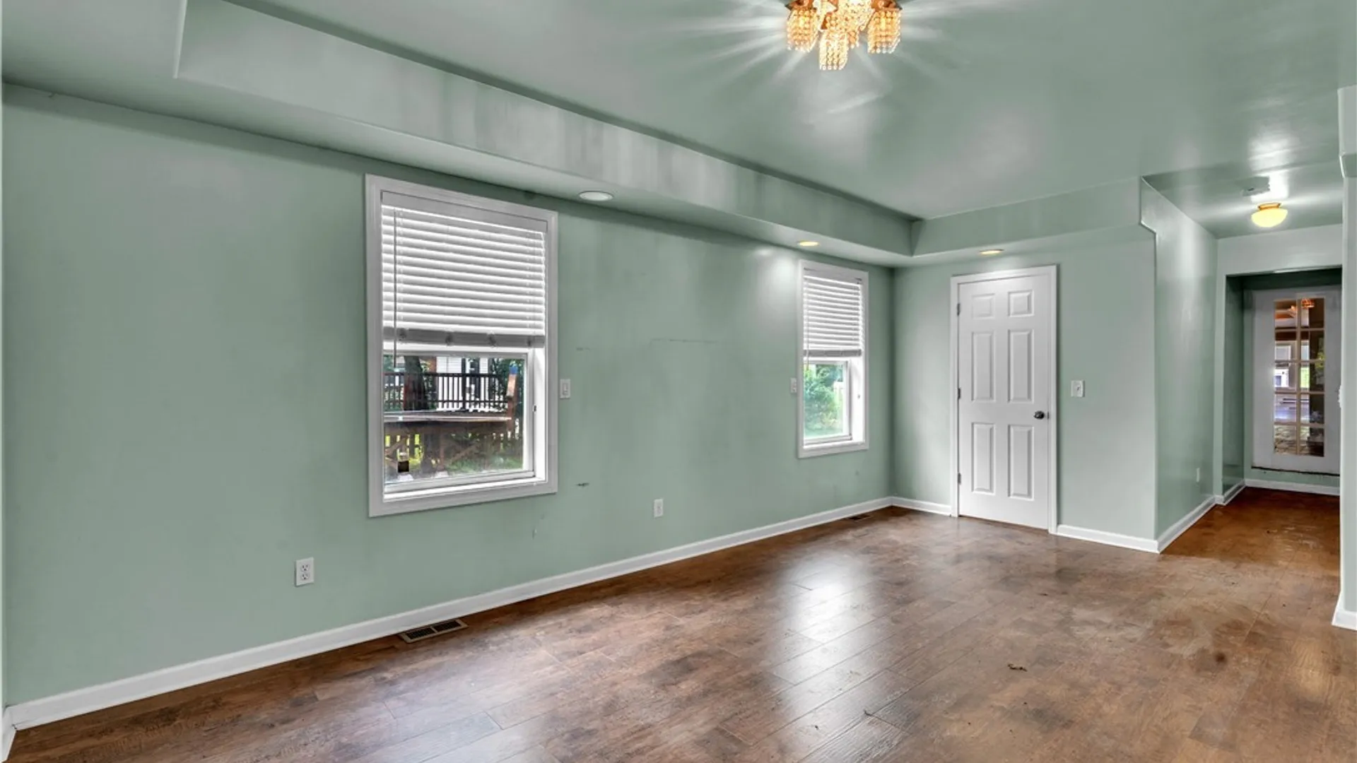 Property at 313 Benzinger St., Buffalo, NY 14206 31