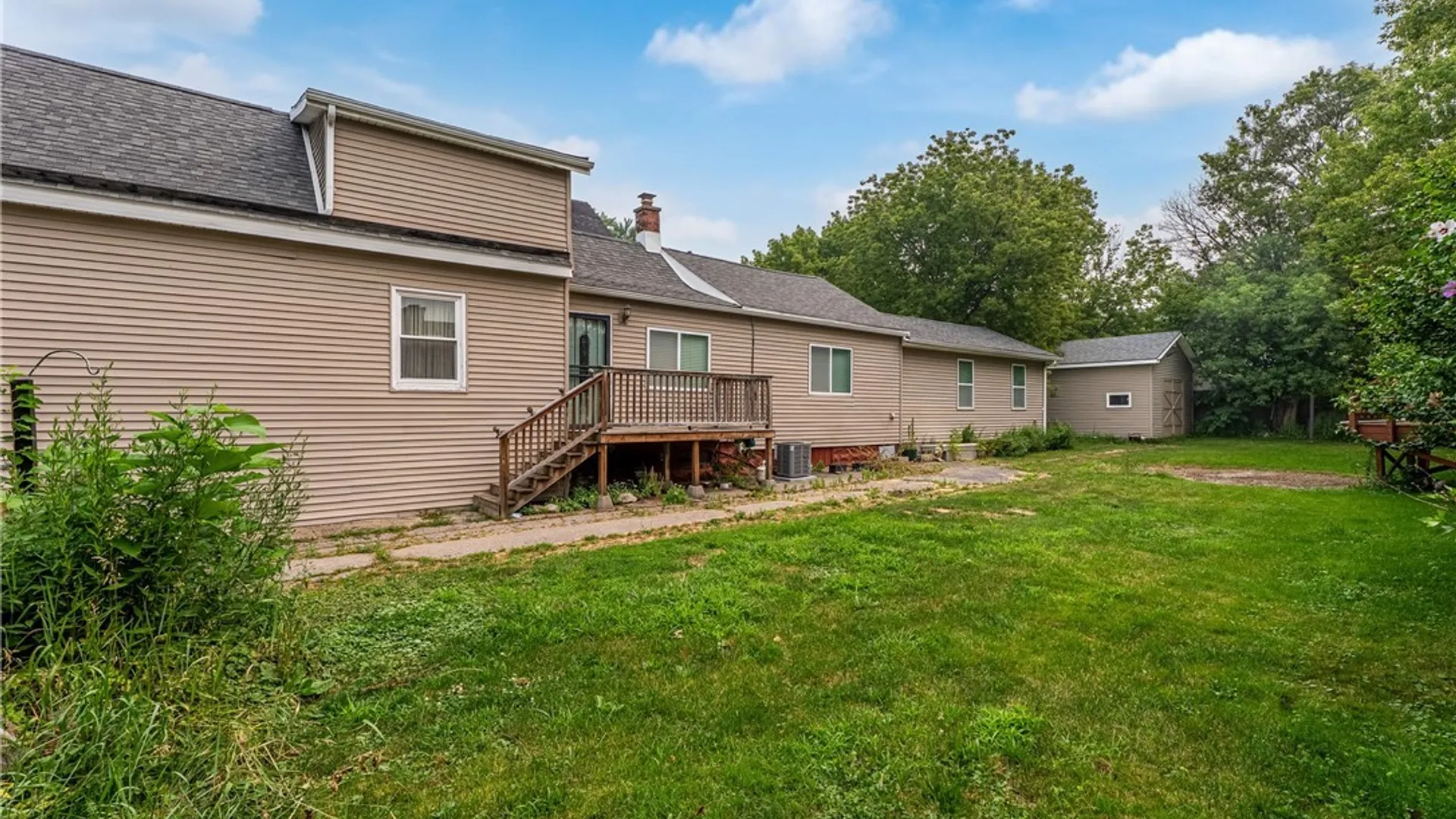 Property at 313 Benzinger St., Buffalo, NY 14206 38