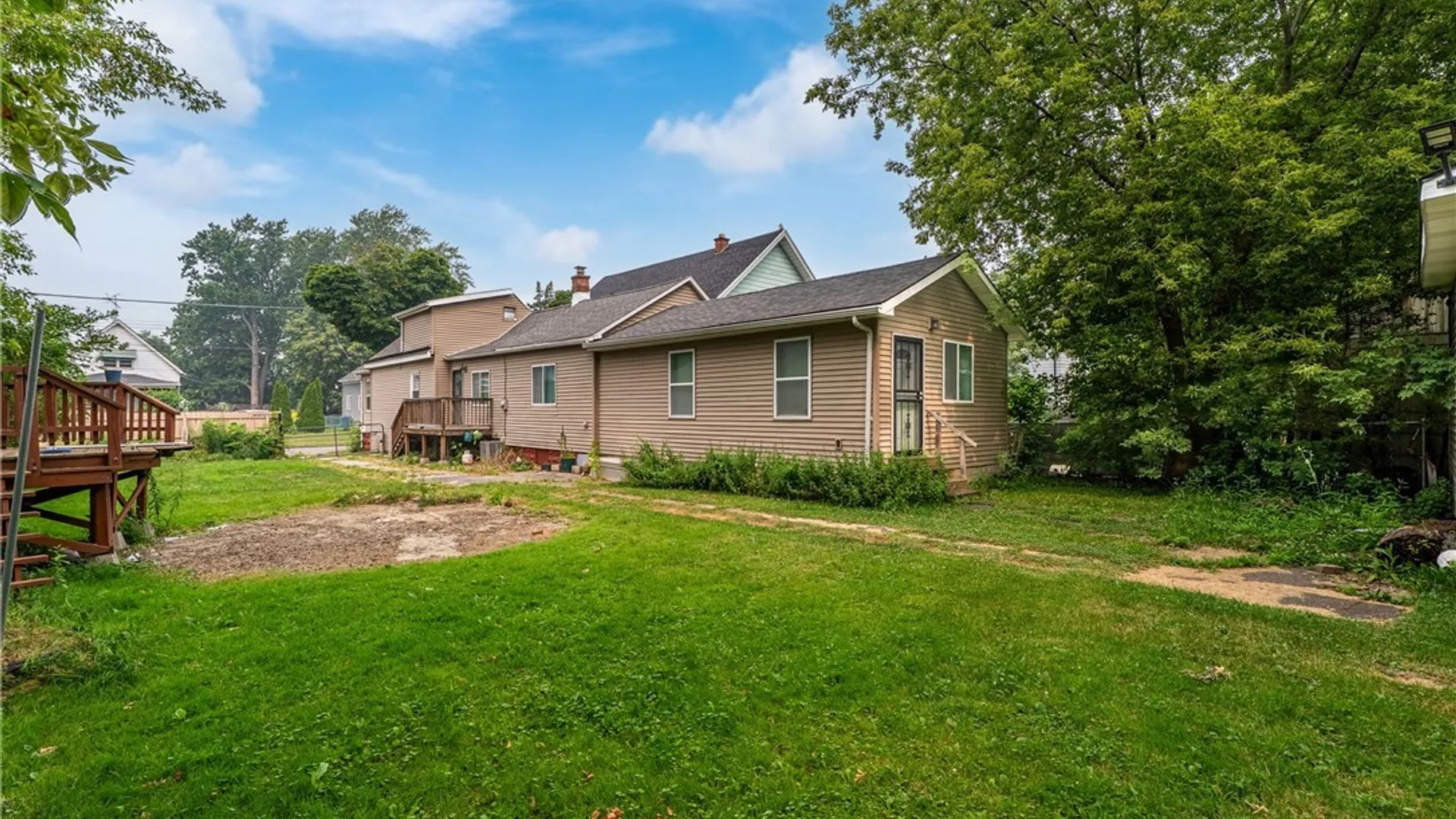Property at 313 Benzinger St., Buffalo, NY 14206 39
