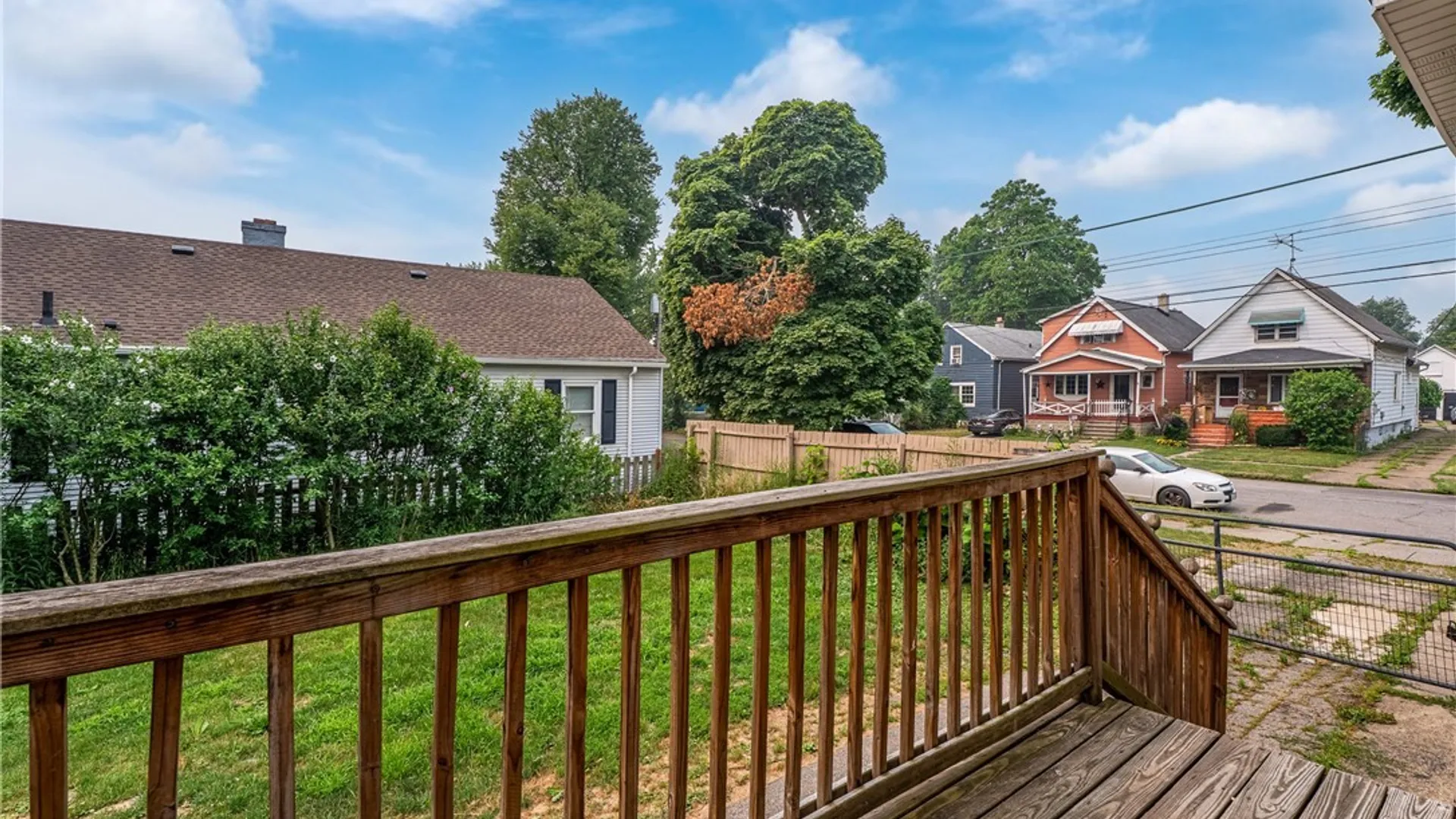 Property at 313 Benzinger St., Buffalo, NY 14206 44