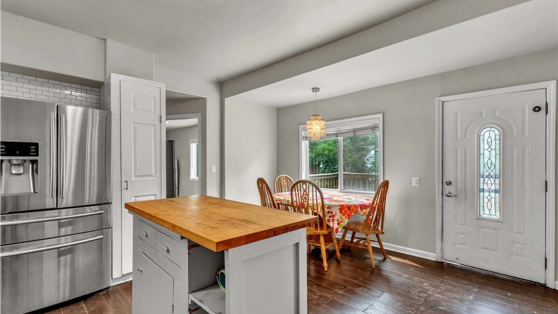 Property at 313 Benzinger St., Buffalo, NY 14206 5