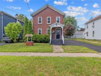 Property at 109 McCool Avenue, DeWitt, NY 13057