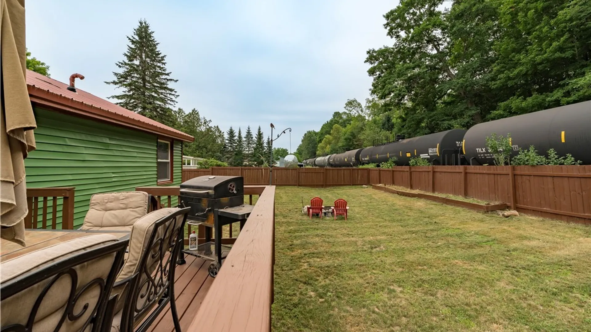 Property at 3125 Canal Street, Leyden, NY 13433 14