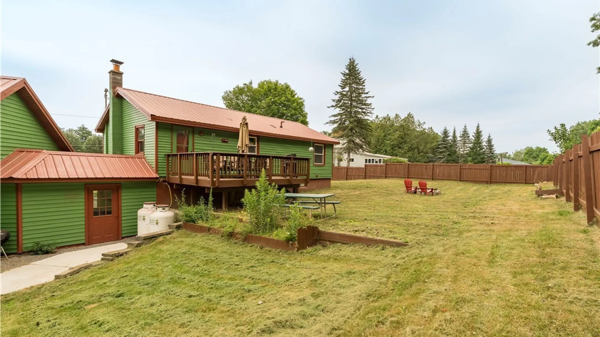 Property at 3125 Canal Street, Leyden, NY 13433 15
