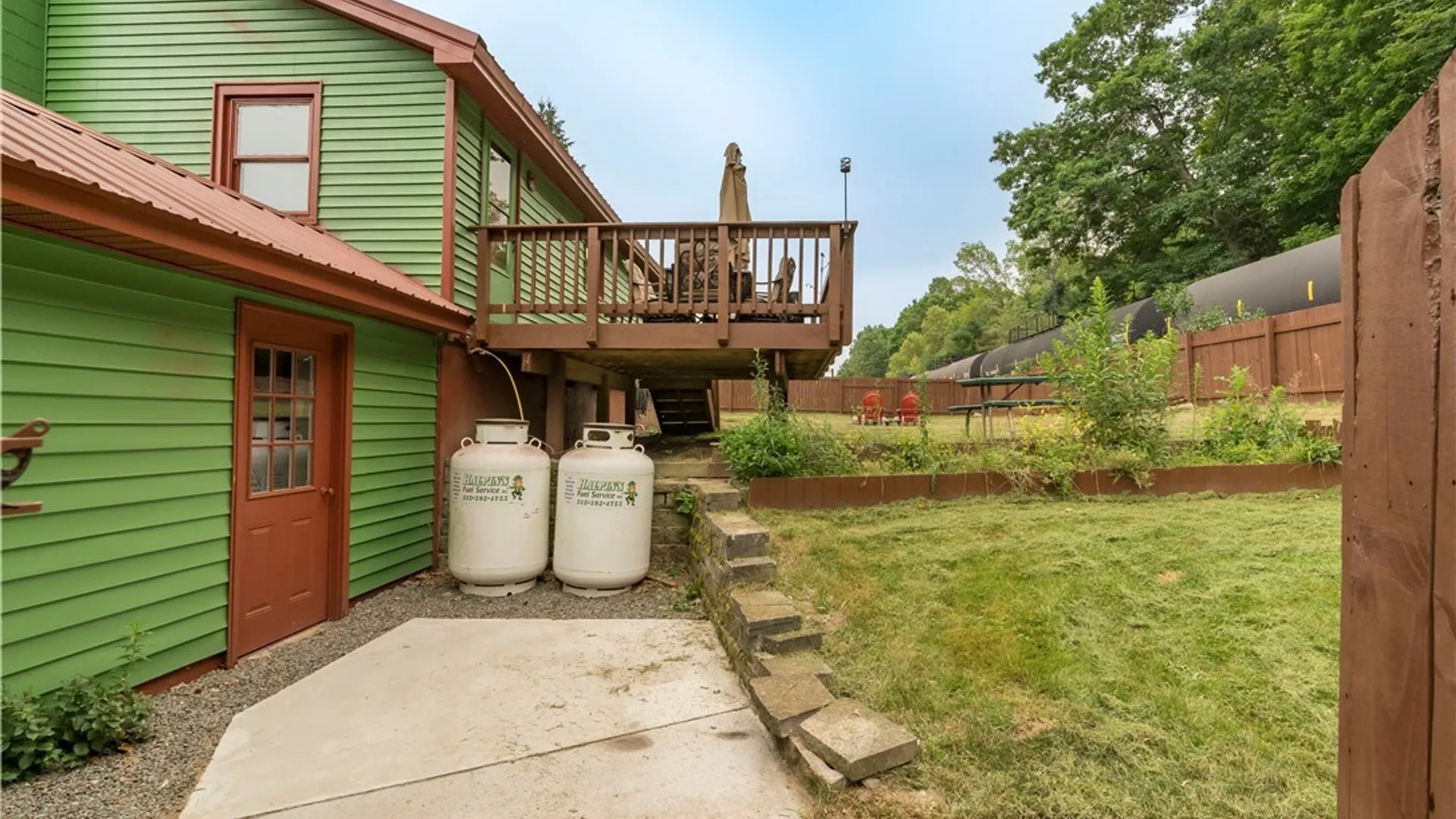 Property at 3125 Canal Street, Leyden, NY 13433 16