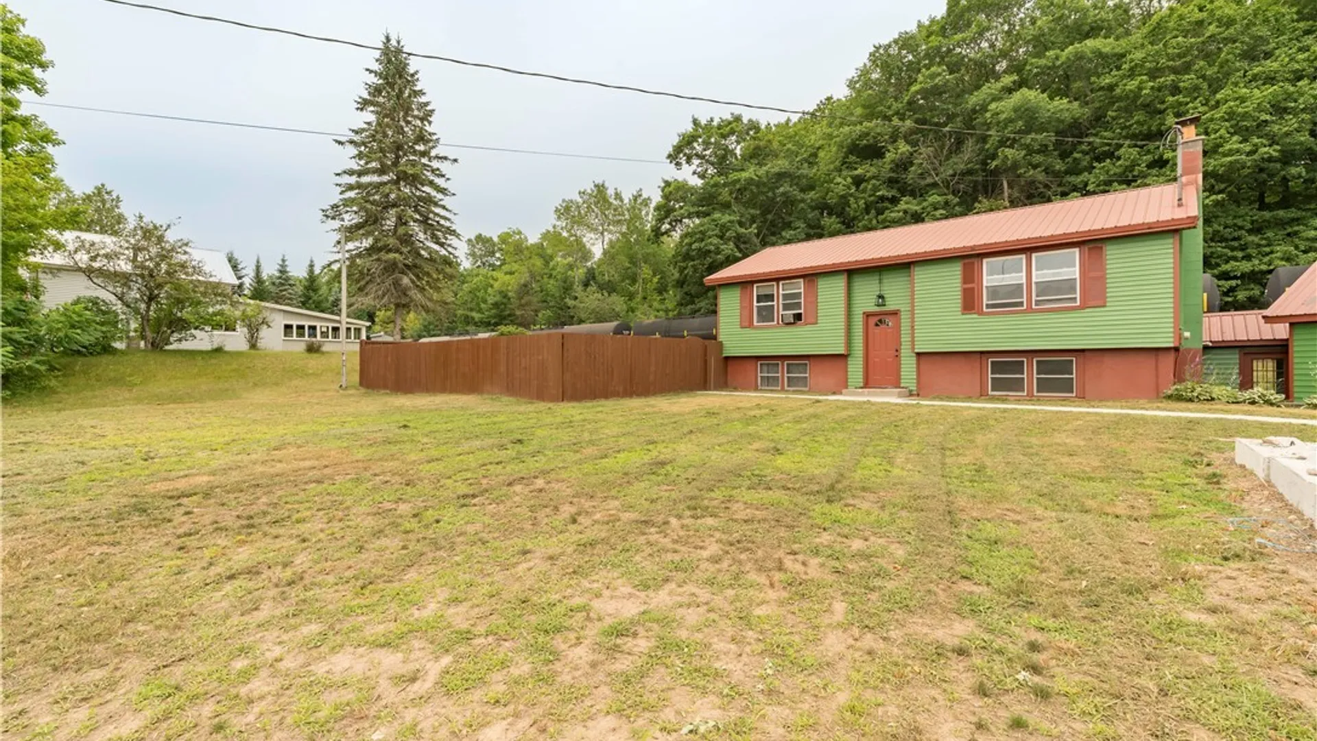 Property at 3125 Canal Street, Leyden, NY 13433 2