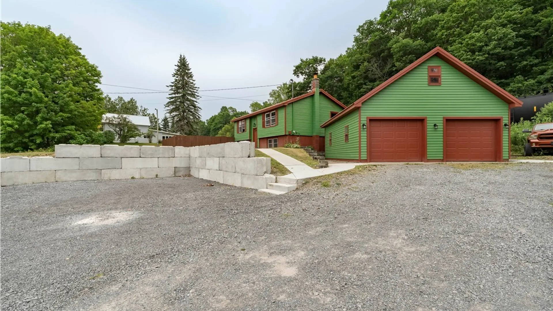 Property at 3125 Canal Street, Leyden, NY 13433 3