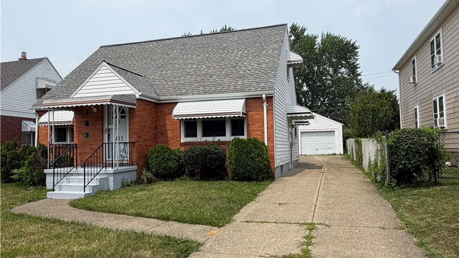 Property at 277 Kinsey Avenue, Tonawanda, NY 14217 2