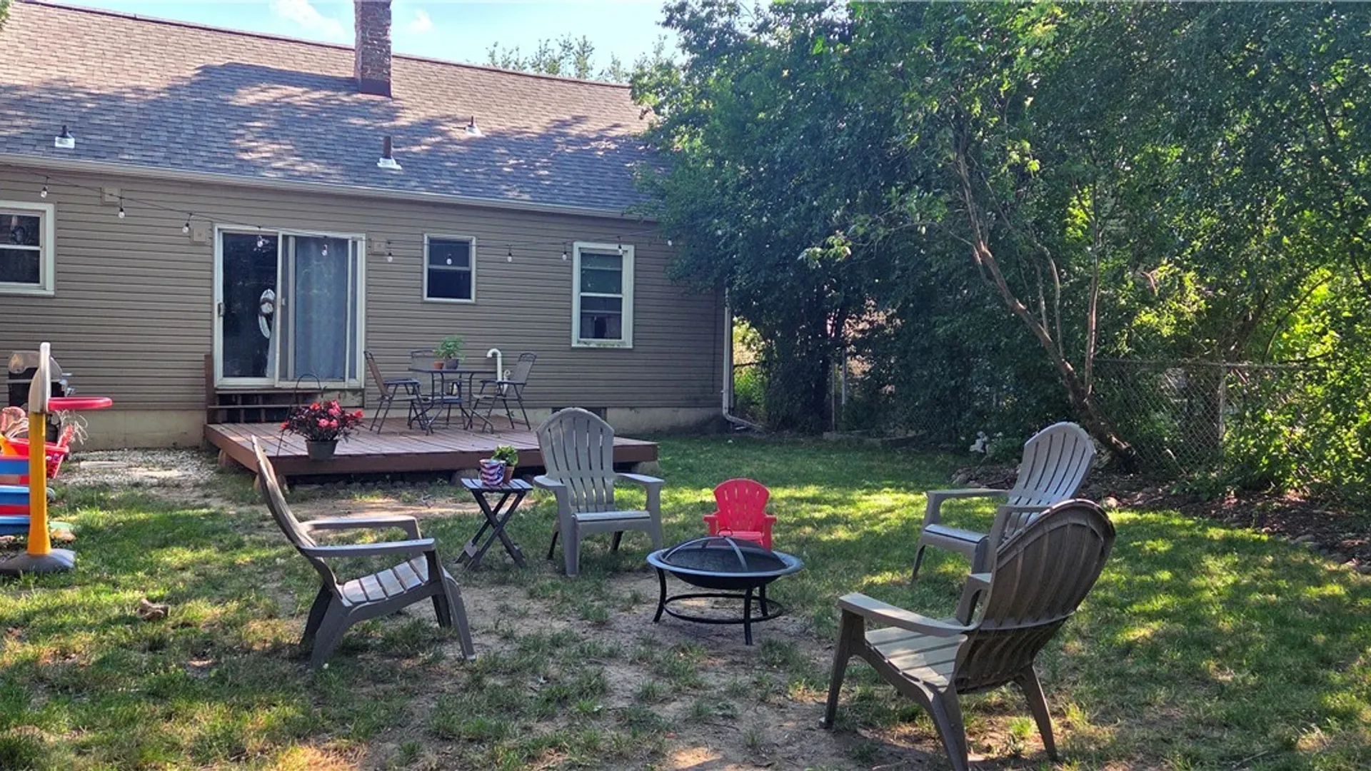 Property at 78 Thorncliff Road, Tonawanda, NY 14223 20