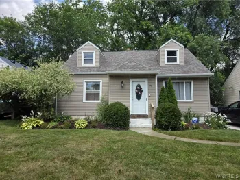 Property at 78 Thorncliff Road, Tonawanda, NY 14223
