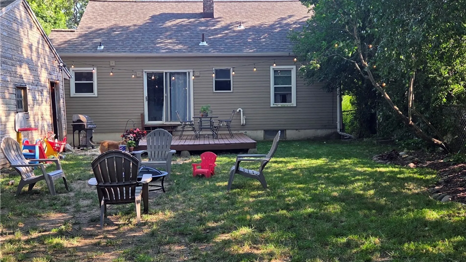 Property at 78 Thorncliff Road, Tonawanda, NY 14223 21