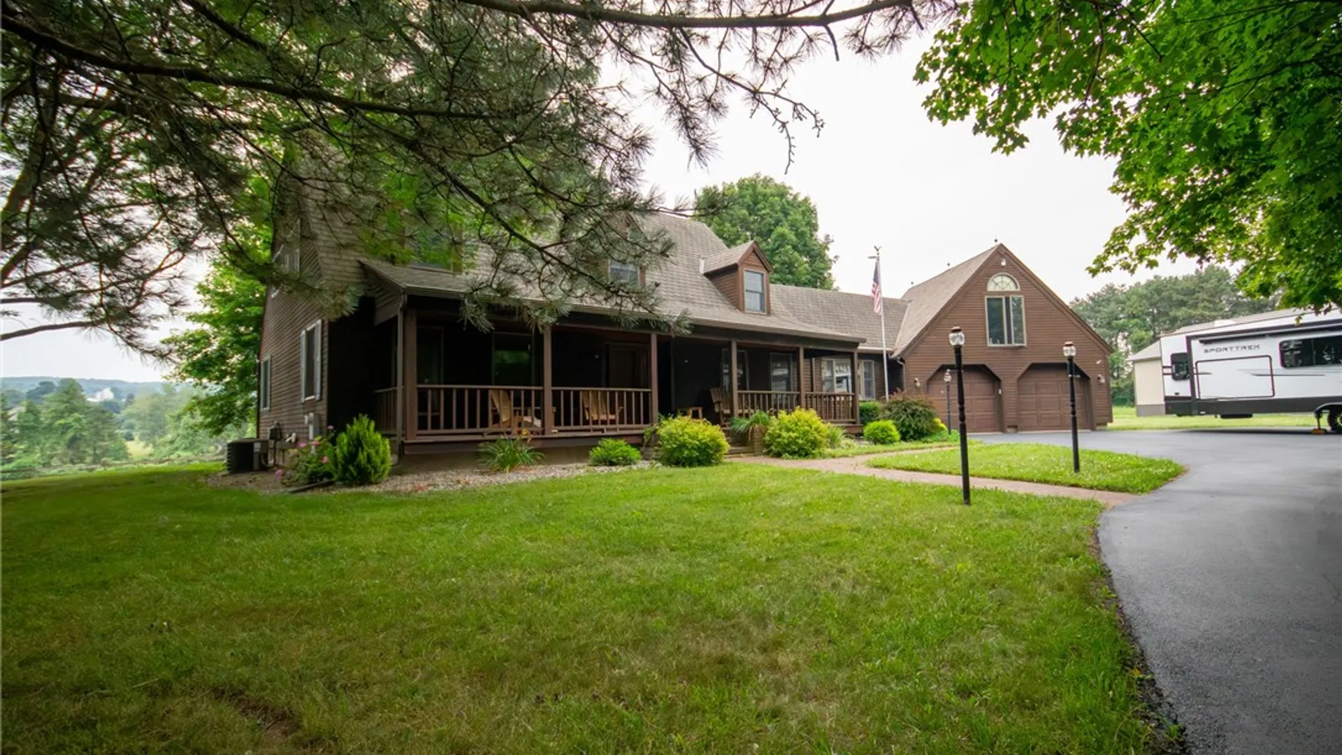 Property at 6767 Nelson Rd, Lincoln, NY 13032 4