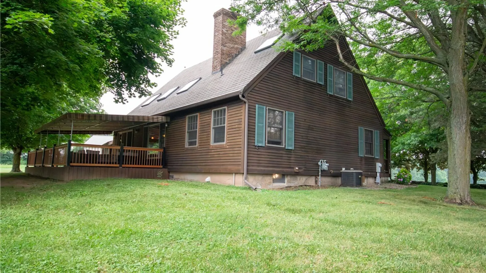 Property at 6767 Nelson Rd, Lincoln, NY 13032 6