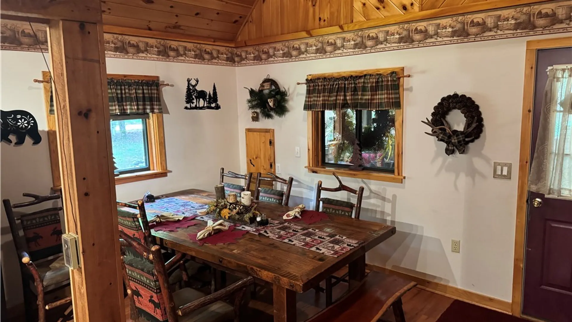 Property at 1355 South Road, Forestport, NY 13338 10