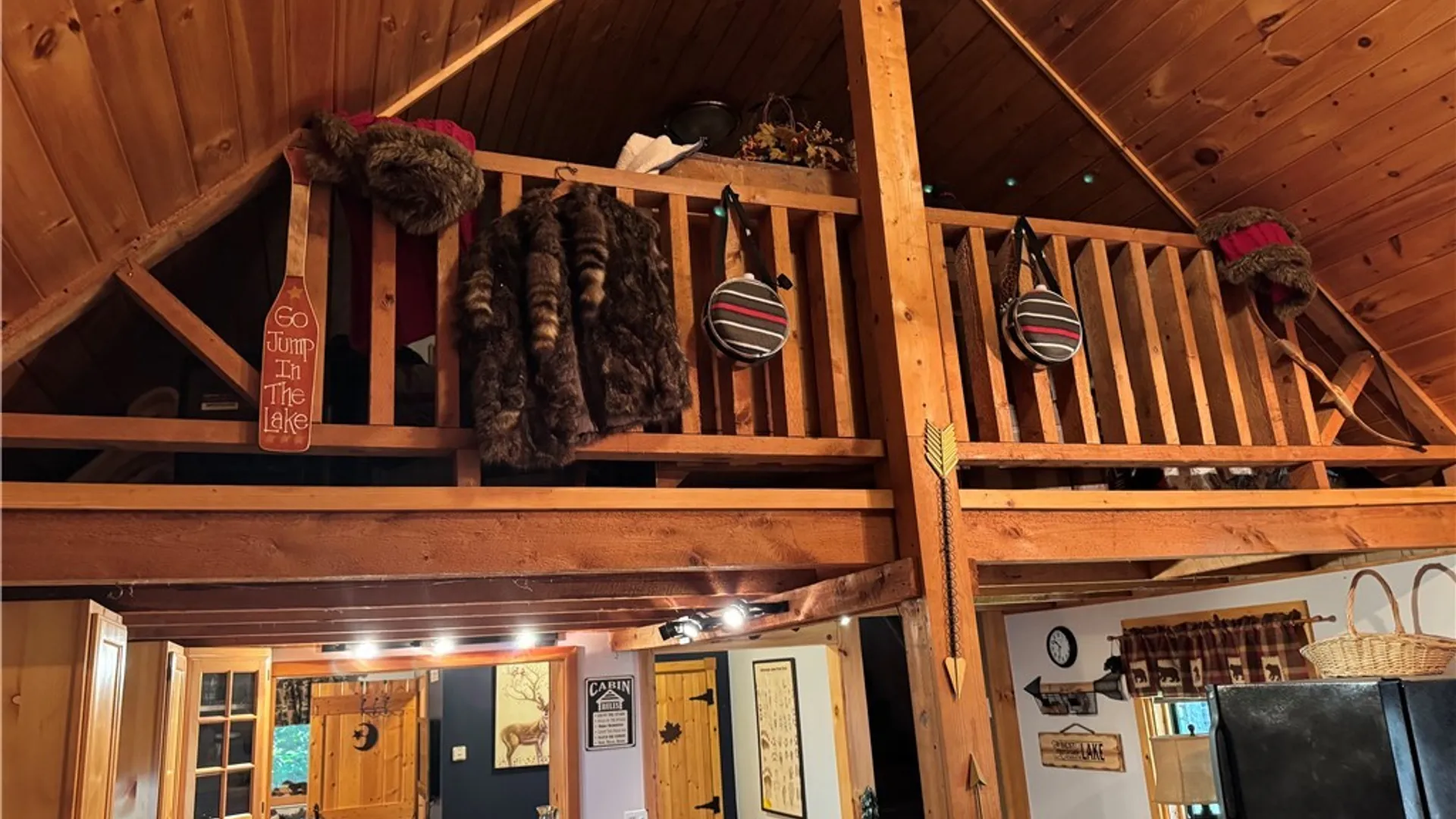 Property at 1355 South Road, Forestport, NY 13338 12