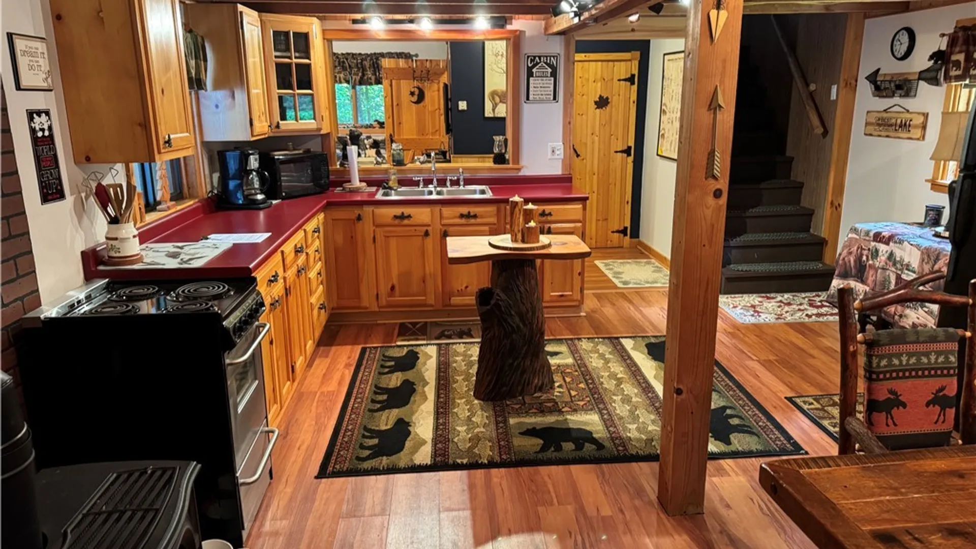 Property at 1355 South Road, Forestport, NY 13338 13