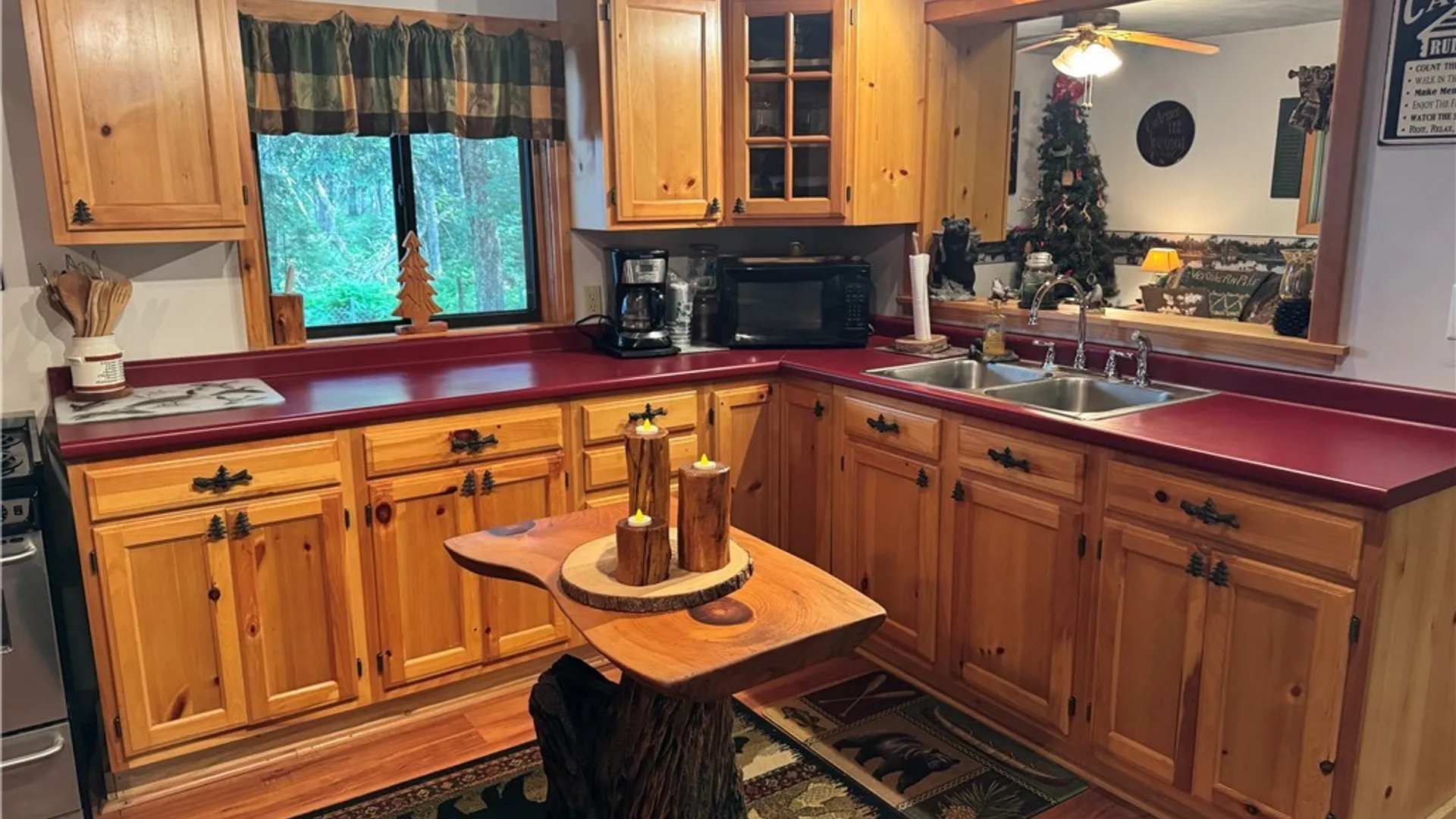 Property at 1355 South Road, Forestport, NY 13338 15