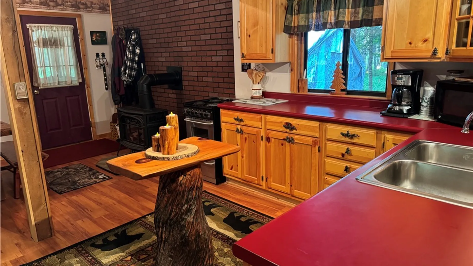 Property at 1355 South Road, Forestport, NY 13338 16