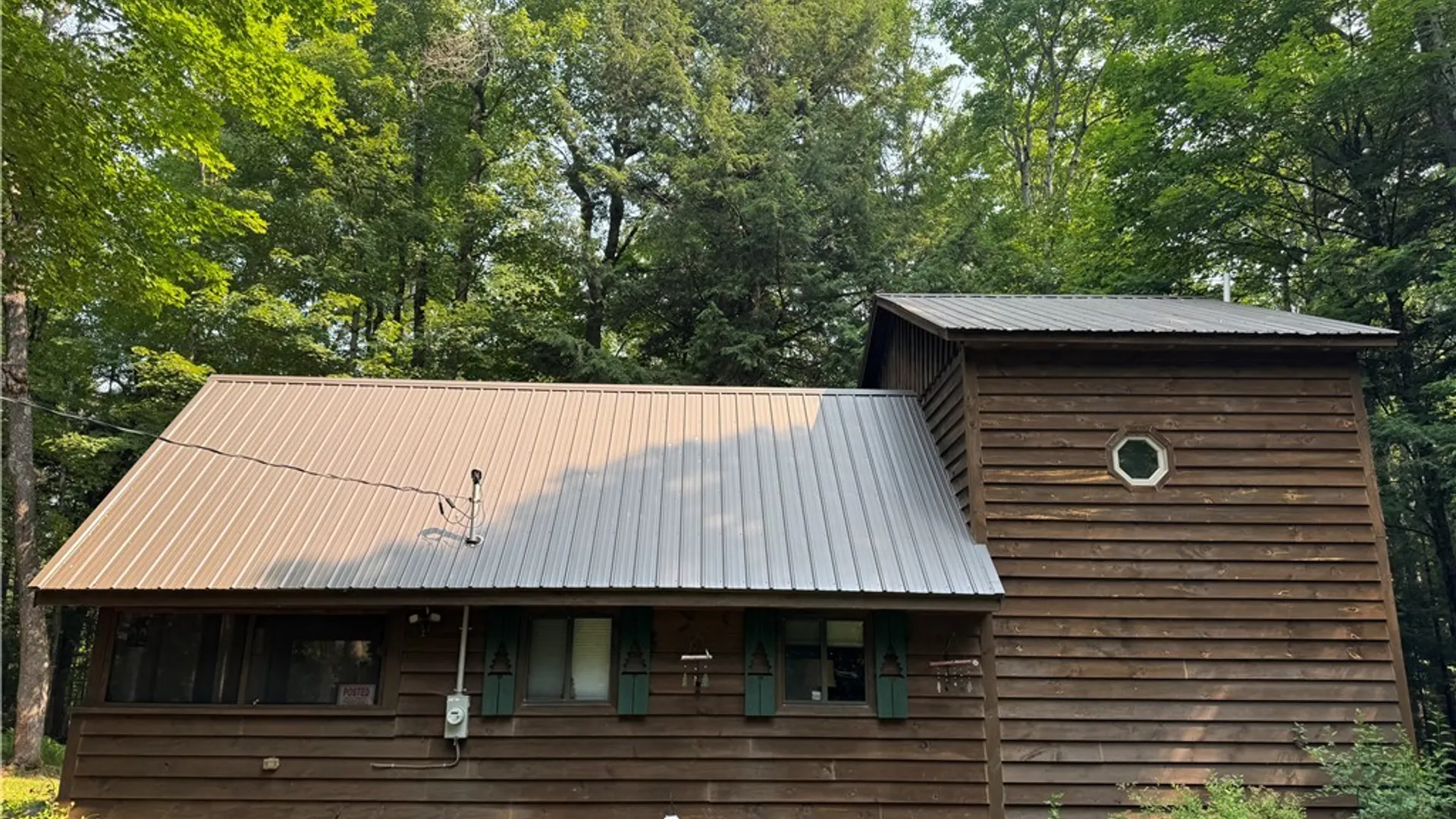 Property at 1355 South Road, Forestport, NY 13338 2