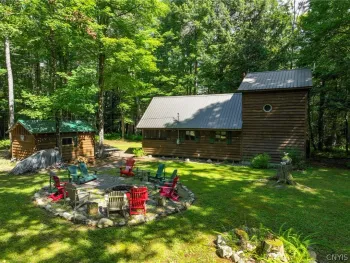 Property at 1355 South Road, Forestport, NY 13338