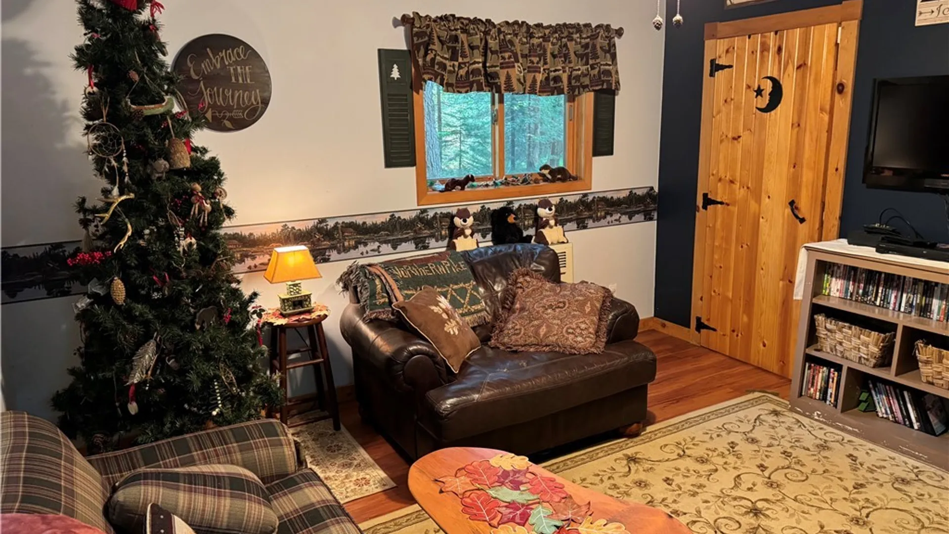 Property at 1355 South Road, Forestport, NY 13338 23