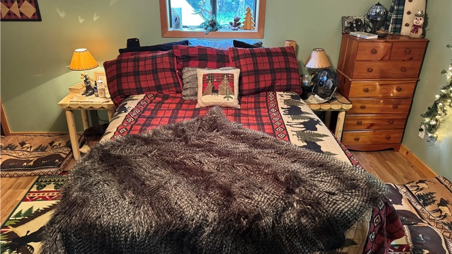 Property at 1355 South Road, Forestport, NY 13338 25