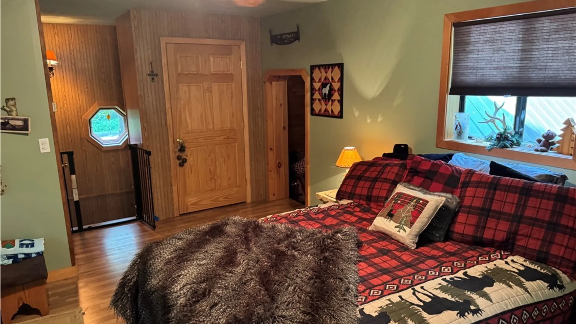 Property at 1355 South Road, Forestport, NY 13338 26