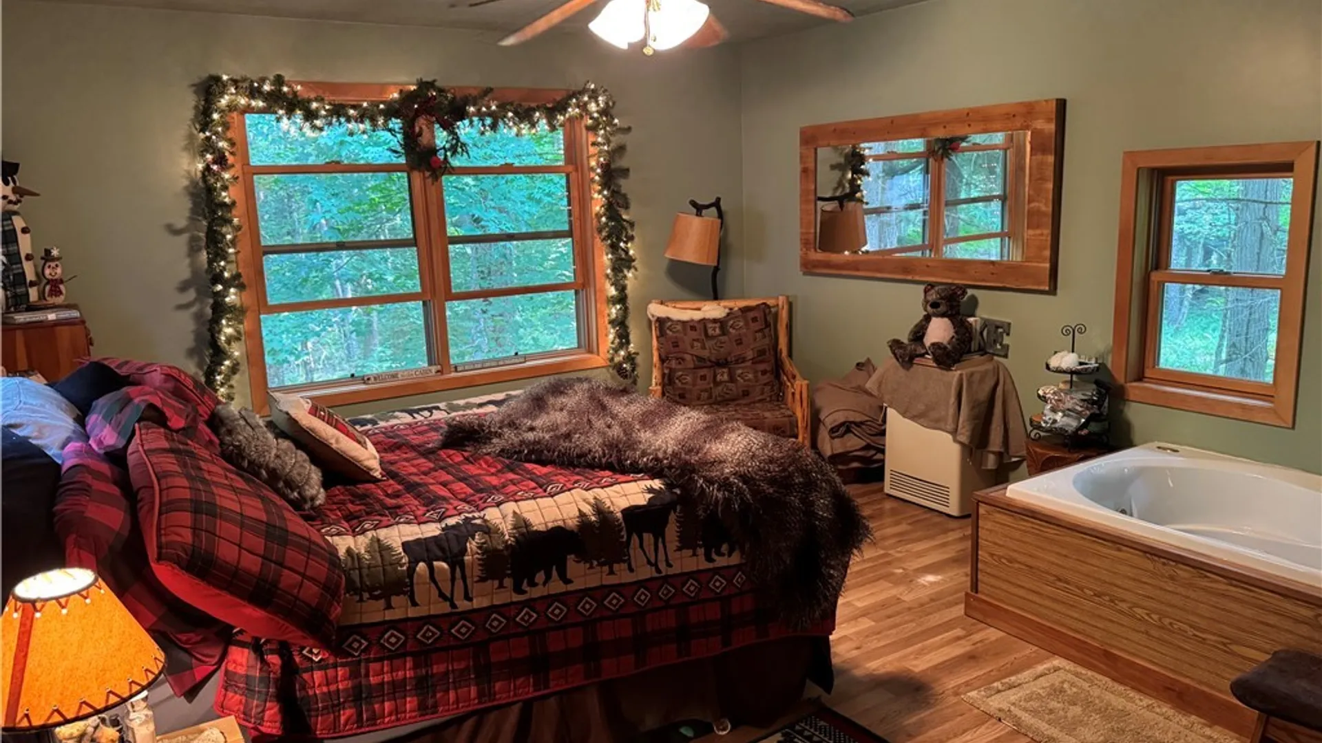 Property at 1355 South Road, Forestport, NY 13338 27