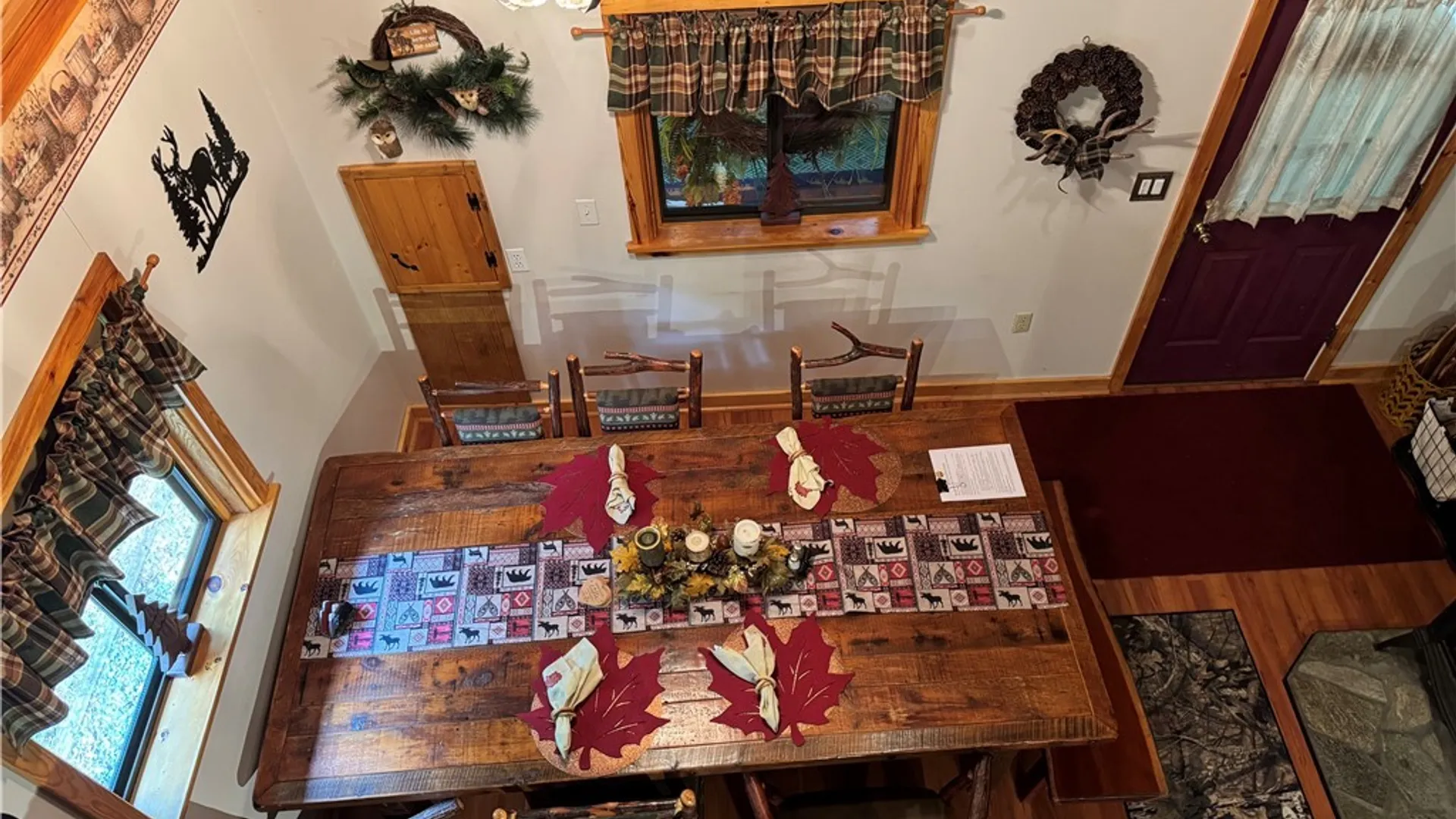 Property at 1355 South Road, Forestport, NY 13338 29