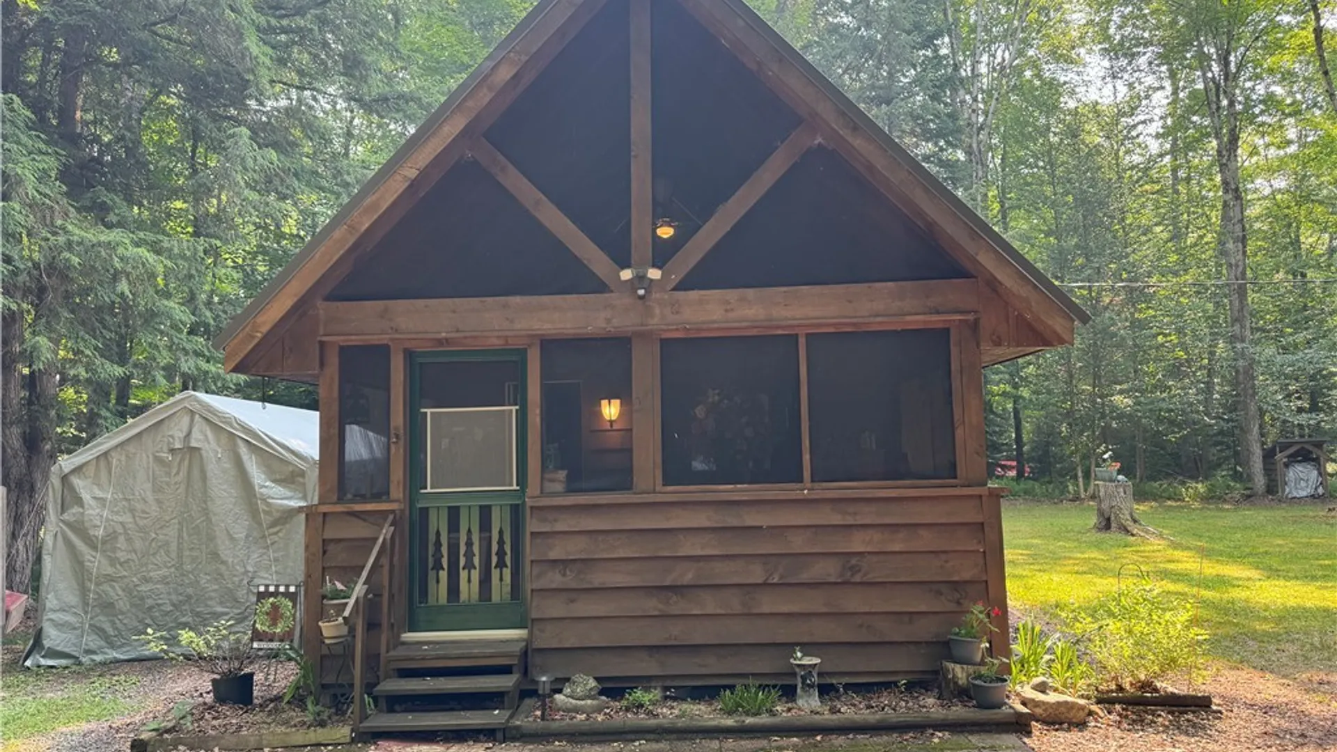 Property at 1355 South Road, Forestport, NY 13338 3