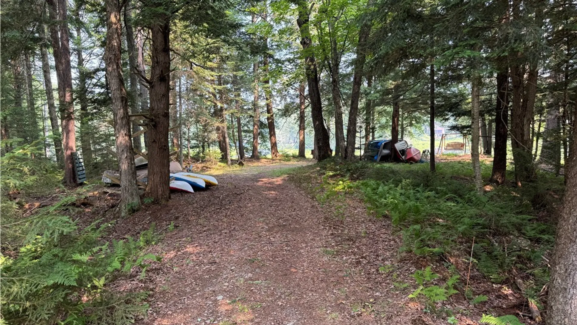 Property at 1355 South Road, Forestport, NY 13338 34