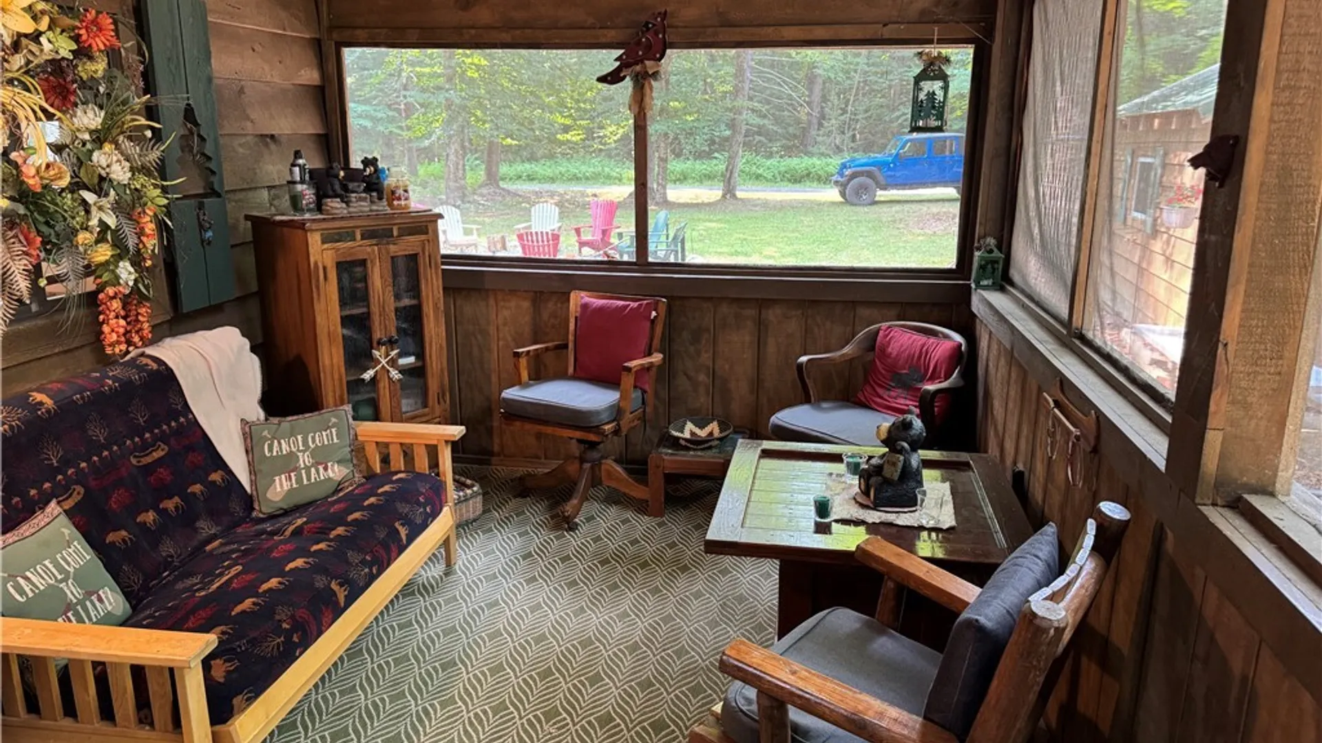 Property at 1355 South Road, Forestport, NY 13338 6
