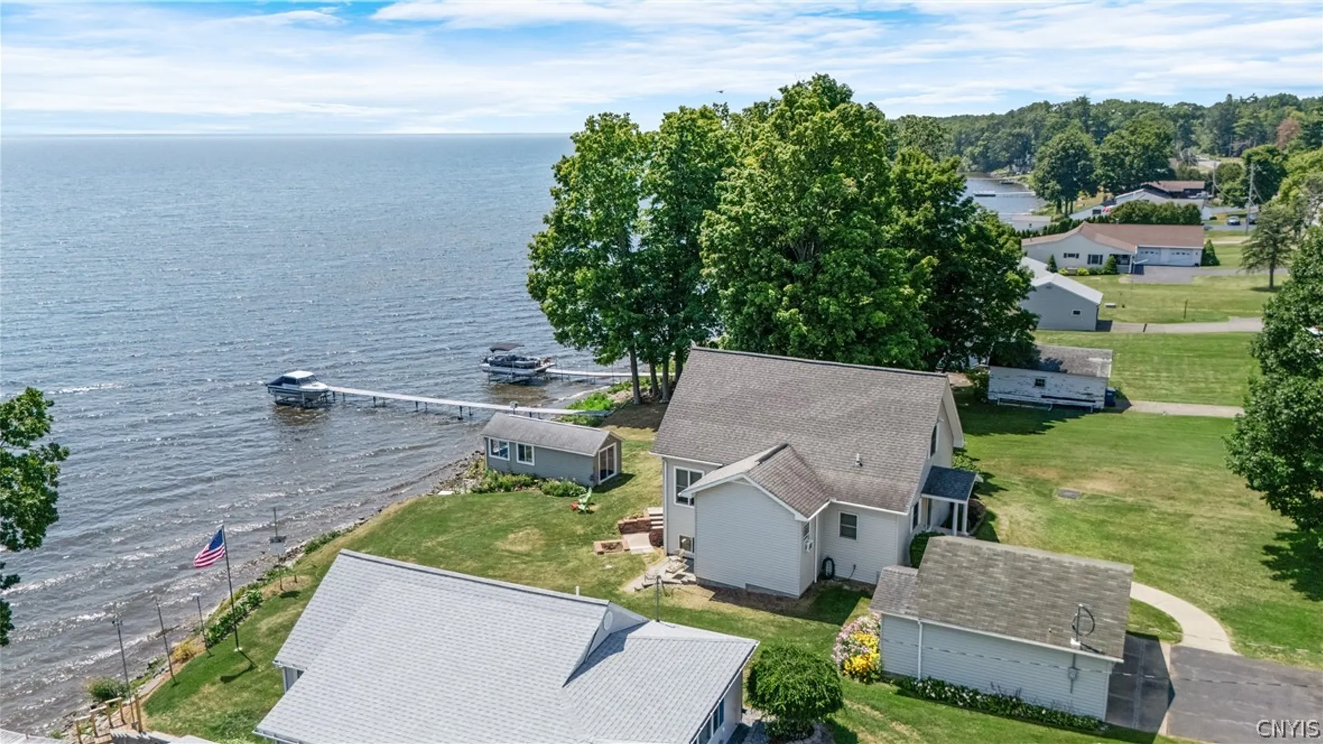 Property at 1474 State Route 49, Vienna, NY 13042 4