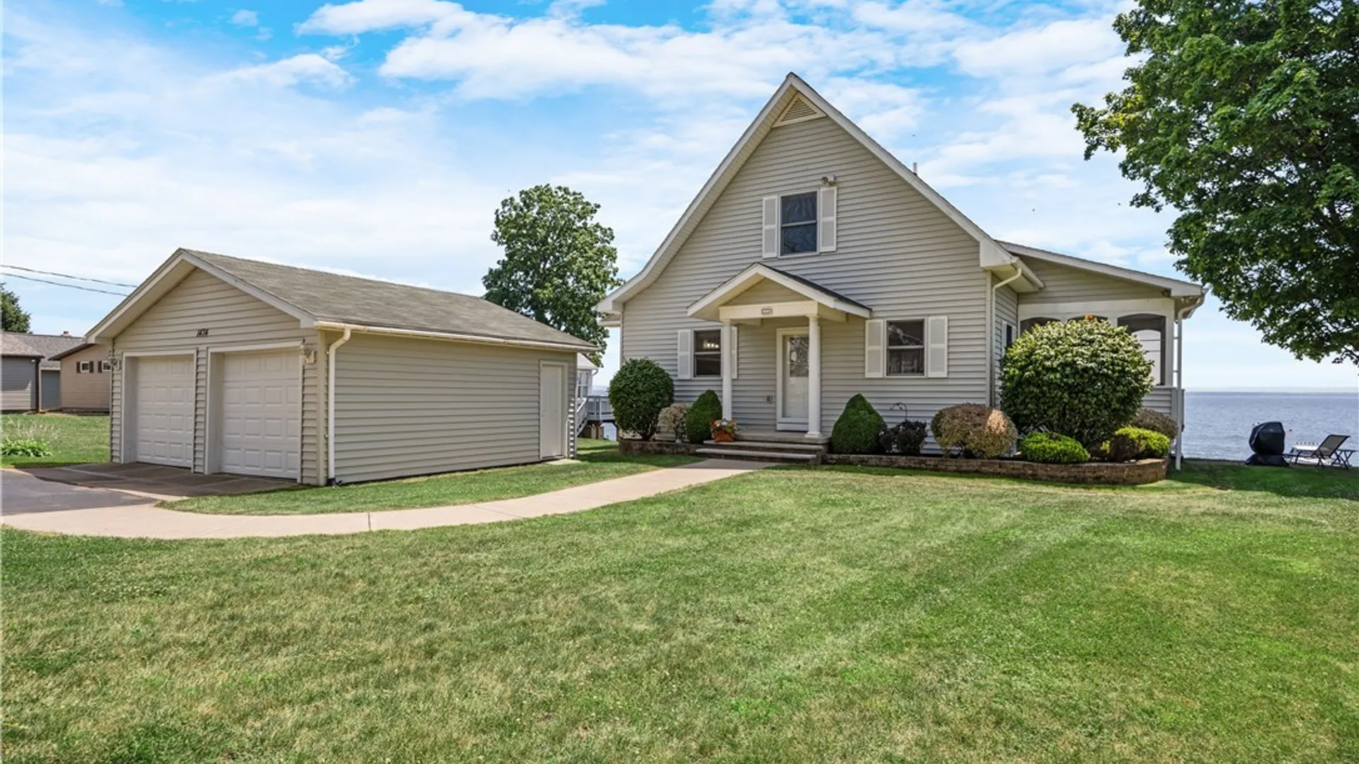 Property at 1474 State Route 49, Vienna, NY 13042 7
