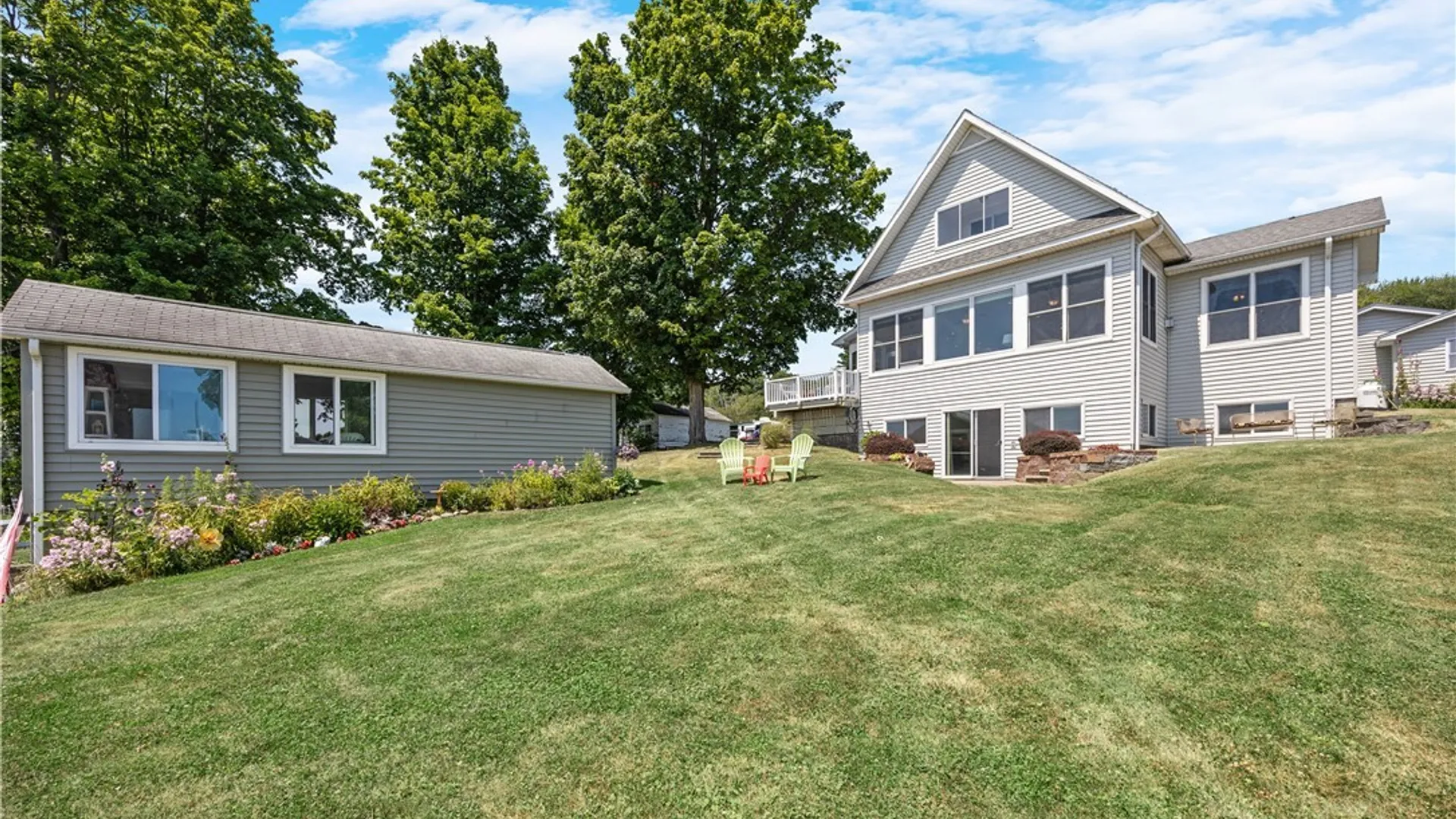 Property at 1474 State Route 49, Vienna, NY 13042 39